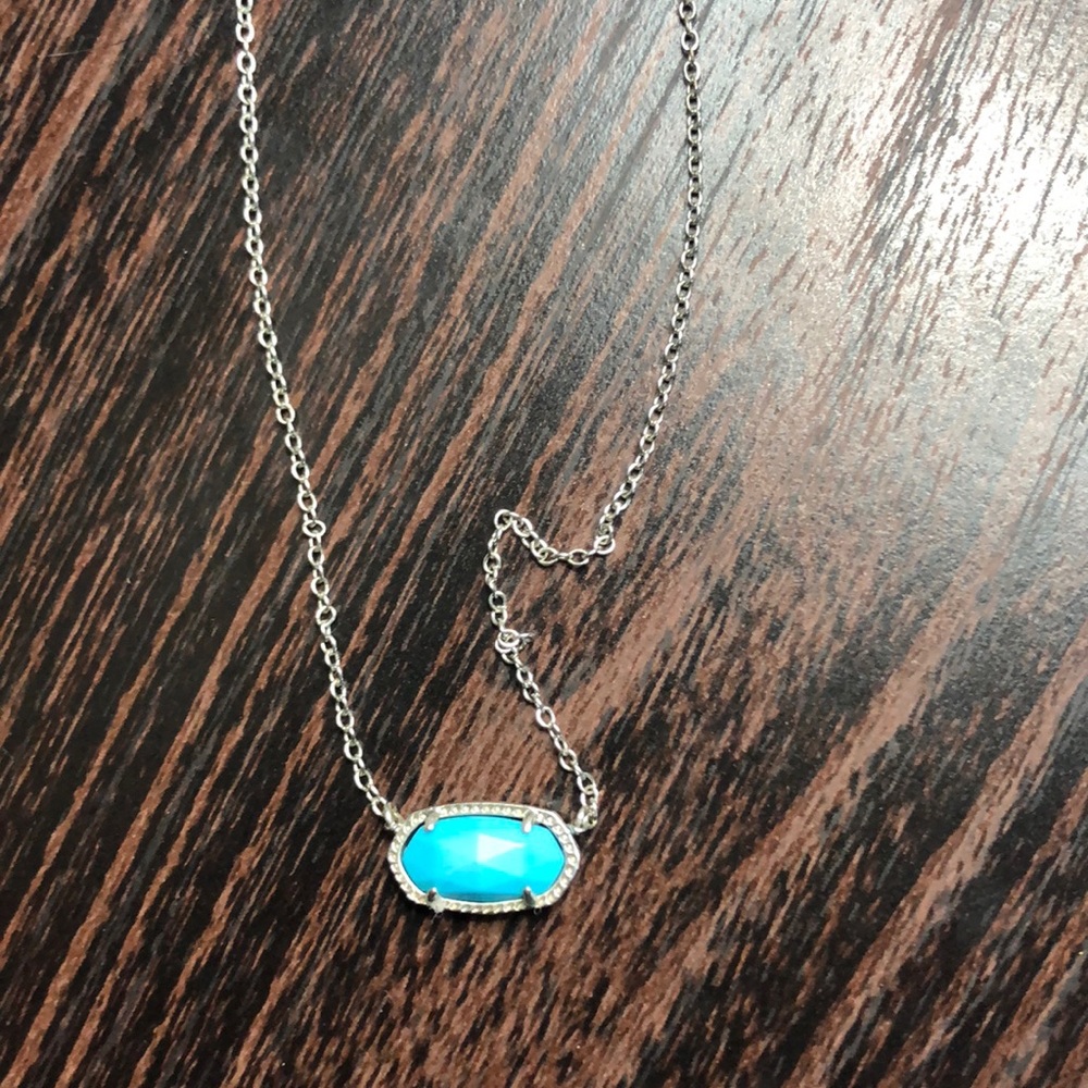Kendra Scott Necklace